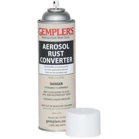 Gemplers Rust Converter 8346